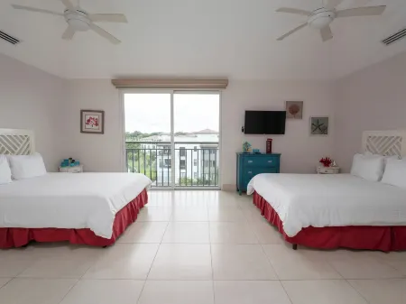 Exceptional 3 Bedroom apartment