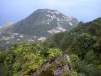 Flamboyant Cottage - Spectacular View & Pool Hotels in Windward Side