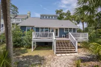 Casa De Chill - Quiet 4 BR w/ Golf Course and Partial Ocean View