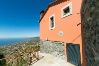 Casa Rustica's Peak (Nature)