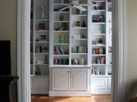 Apt. G above G Gallery & Glass Studio in a beautiful 1890 historic building Hoteles en Guthrie