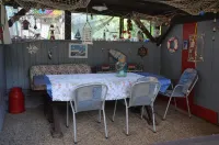 Family-friendly, Black Forest Nature Park Murg Valley Baden Baden Hiking vacation فنادق في Weisenbach