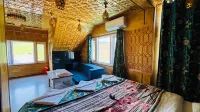 Hotel Green Park Gulmarg Hotel a Gulmarg
