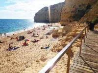 Chabella - Charm Beach Lofts & Apartments - Carvoeiro