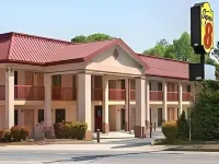 Super 8 by Wyndham Decatur/Dntn/Atlanta Area Hotel a Decatur