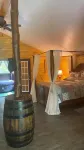 Hot Tub, Fire Ring, Charcoal Grill, Hocking Hills, Buckeye Lake, Legend Valley