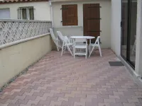 Rental holy house combines sea 66470 Hotel a Sainte-Marie-la-Mer