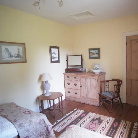 Luxurious Granny House Bell Busk Malhamdale Yorkshire Dales National Park