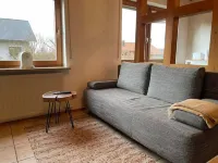 Appartio-60m2-6 Pers-netflix Hotel a Hofheim in Unterfranken