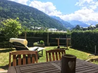 At the foot of the cable car near the center - Cocooning apartment - Le Petit Châtelet