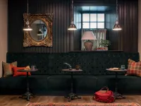 Restored stonehouse in the heart of Perth. Hotels in Perth