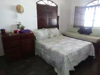 House in one of the most beautiful beaches of the Brazilian coast a true paradise