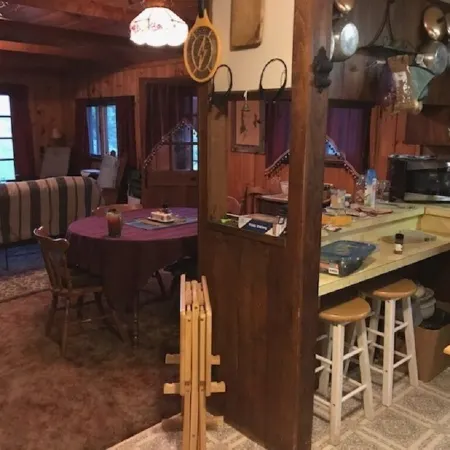 2 Bedroom, 2 Bath Ranch Style Home
