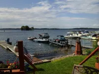 Dream along the St. LAWRENCE Hotels in Clayton