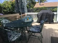 Gorgeous 3 Bedroom house close to the Beach! Hotels in Capitola