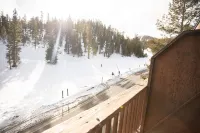 Luxurious Ski In Ski Out Heavenly Condo