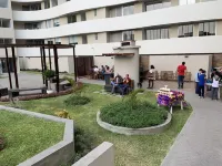 Beautiful apartment in the heart of Lince and San Isidro Hotels in Lince