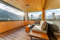 Vacation apartment "Urlaub am Arlberg" - newly built apartment with perfect kitchen Hotels in Dalaas