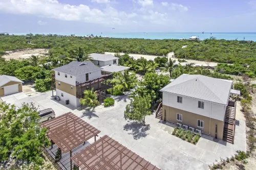 Sea La Vie - Beachside 1 Bedroom Unit #5