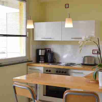 Vacation apartment in the heart of Berlin ( City West ) Others
