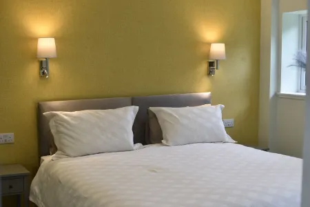 Newly Renovated Comfortable Bungalow - Brora Отели рядом с достопримечательностью «Sea Breezes»