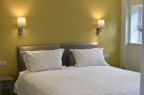 Newly Renovated Comfortable Bungalow - Brora Hotel a Brora