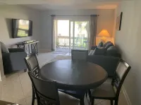 Four Winds Crescent Beach Condo on Ocean,  Beautiful Ocean Views  B12