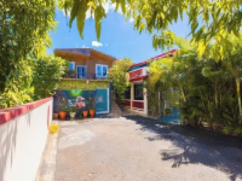 Apartment with Jacuzzi BamBam 3 Hotels in Aguada