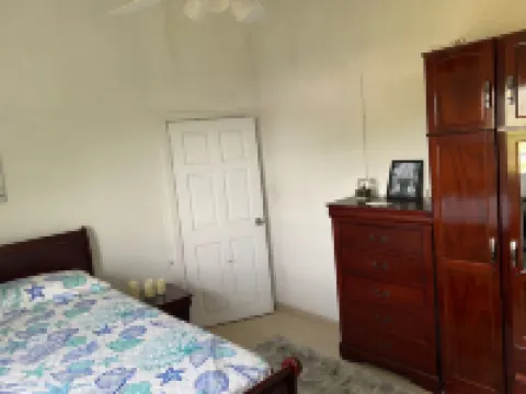 Studio apartment with relaxing terrace