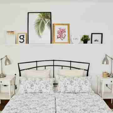 Stone house with charm Rooms