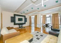 Luxe Apartment At The Centre Of Baku City