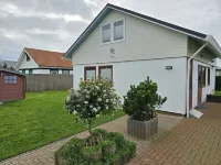 Family-Friendly Vacation Home "De Keizerskroon 102" Julianadorp, Close to the Beach