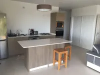 Villa entre Ciel et Mer