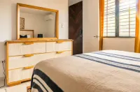 1bed/2Bath Ocean View Condo close to El Yunque