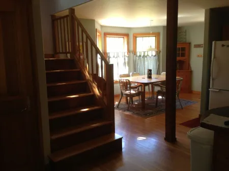 West Tisbury Country Home