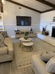 Country Living-Pine Breeze Haven 15 min drive to Casino