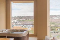 Exclusive Access to 2 Beach Clubs and Golf Cart