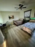 Cozy 3-bedroom townhouse in Red Deer. Family and Business friendly Hotels near The Grow Shop Ltd.