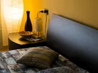 VIOLINS AND MUSIC APARTMENT IN DOWNTOWN CREMONA - AT ANTONELLA'S HOUSE - Hotels in Cremona
