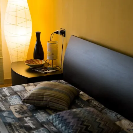 VIOLINS AND MUSIC APARTMENT IN DOWNTOWN CREMONA - AT ANTONELLA'S HOUSE -