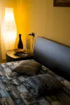 VIOLINS AND MUSIC APARTMENT IN DOWNTOWN CREMONA - AT ANTONELLA'S HOUSE - - 무료 와이파이