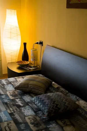 VIOLINS AND MUSIC APARTMENT IN DOWNTOWN CREMONA - AT ANTONELLA'S HOUSE -