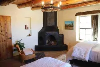 CASITA MISTICA true farm house next to nature