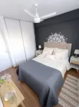 My Place at Rosario - Stunning apt 2 rooms + parking in downtown Hotels in 
