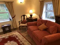 A traditionally furnished cottage with fantastic views across the Alde Estuary