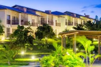 Reserva Imbassai Luxury apartment with private beach next to the Grand Palladium