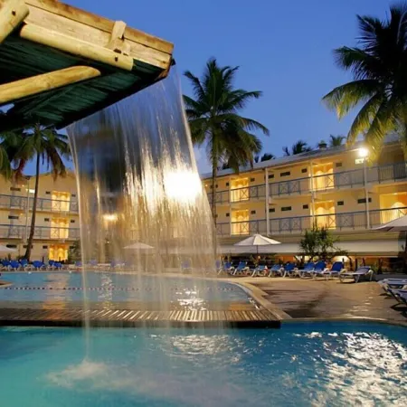 Seasonal rental in aparthotel
