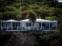 MILLION DOLLAR VIEW SET ATOP ONE ACRE OF CARIBBEAN SLENDOR