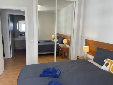 Apartment Ricardo - 200m to the beach