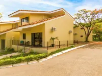 Ocotal Beach House - Family Friendly & Only a Block To The Beach!